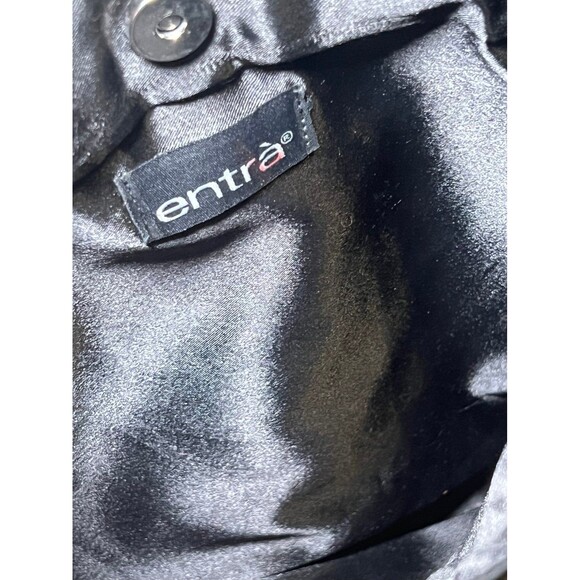 Beautiful beaded and embroidered 13x14 bag‎ - Picture 3 of 7